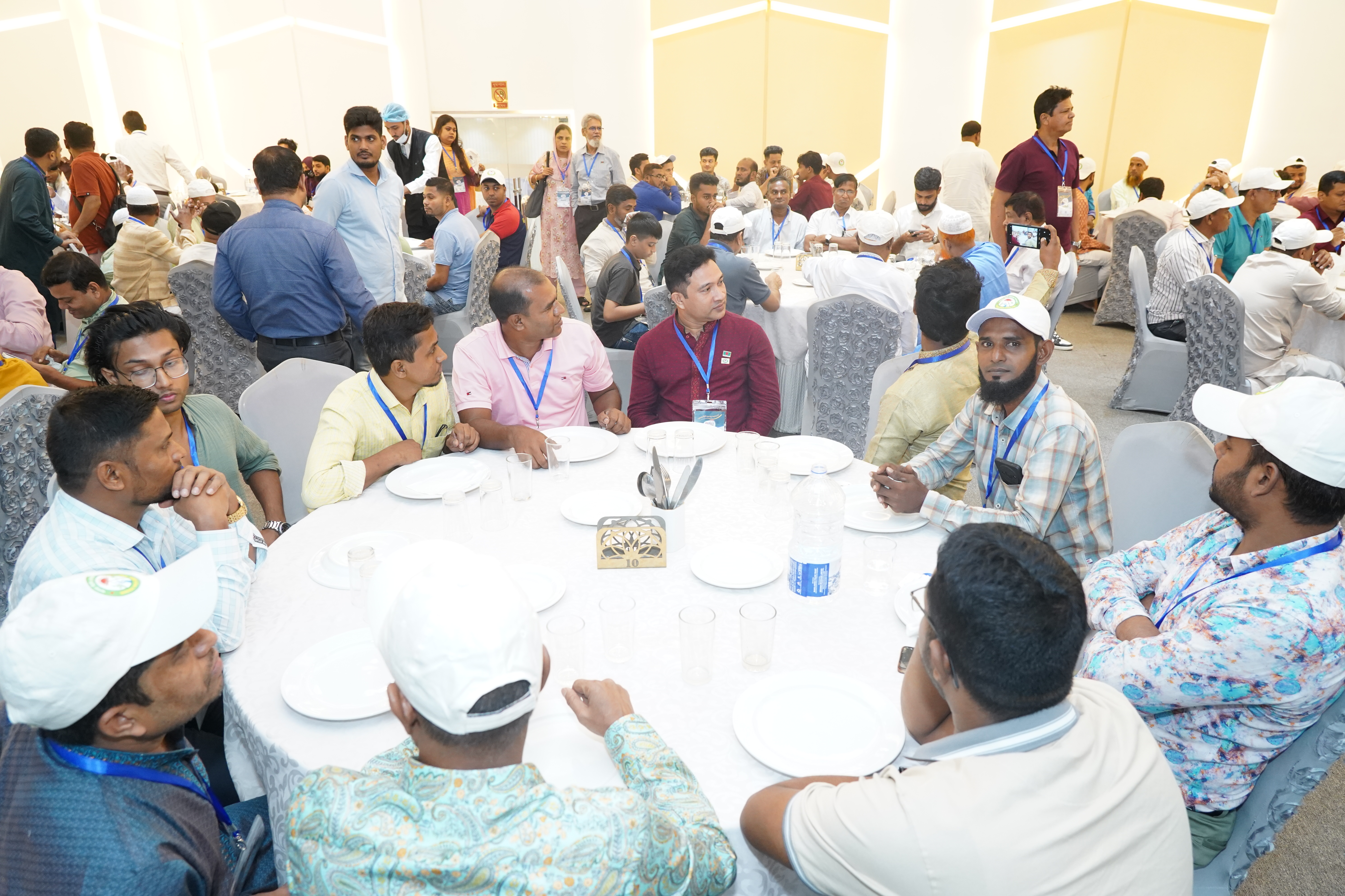 ত্রি-বার্ষিক সাধারণ সভা-2025