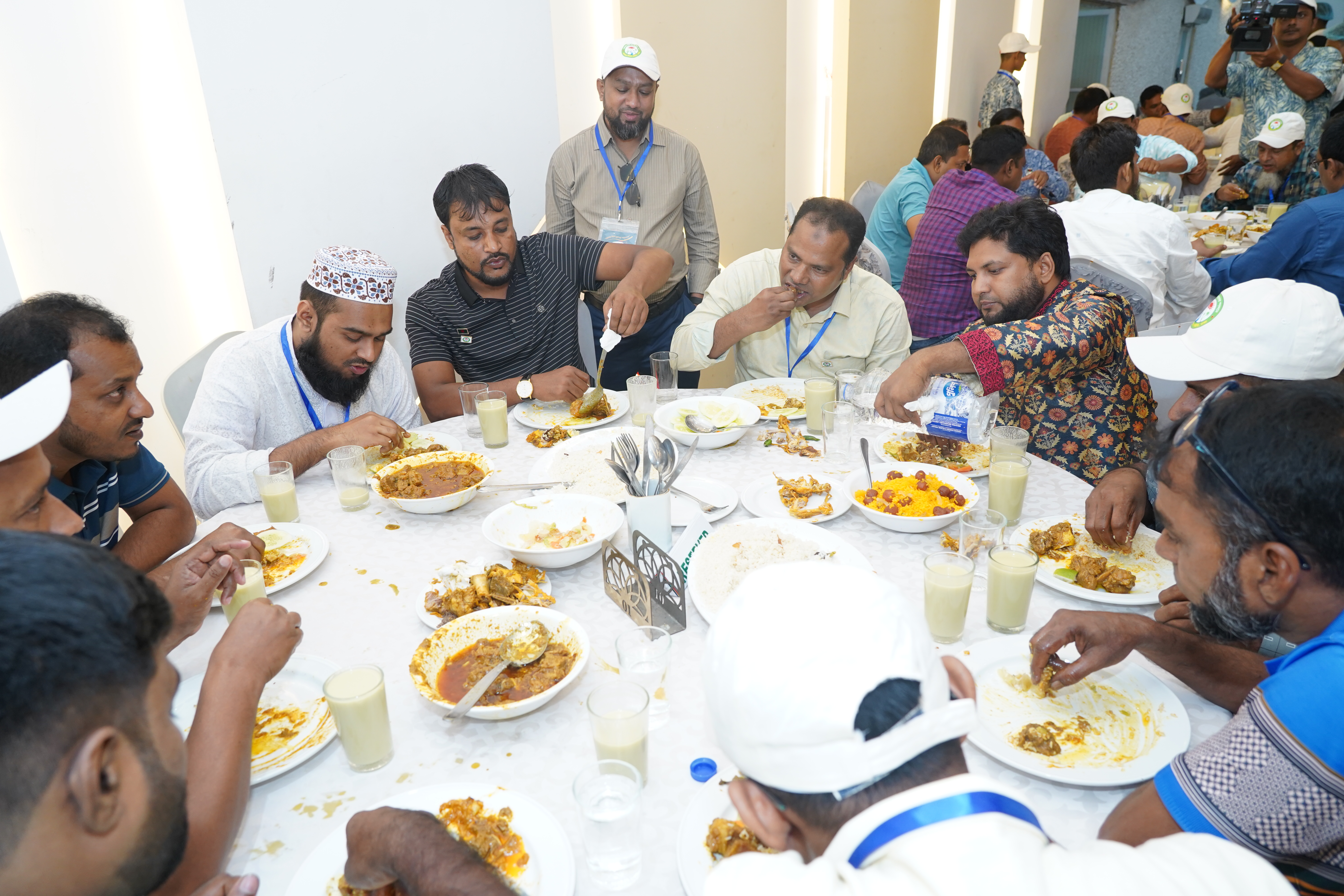 সাধারণ সভার -২০২৫