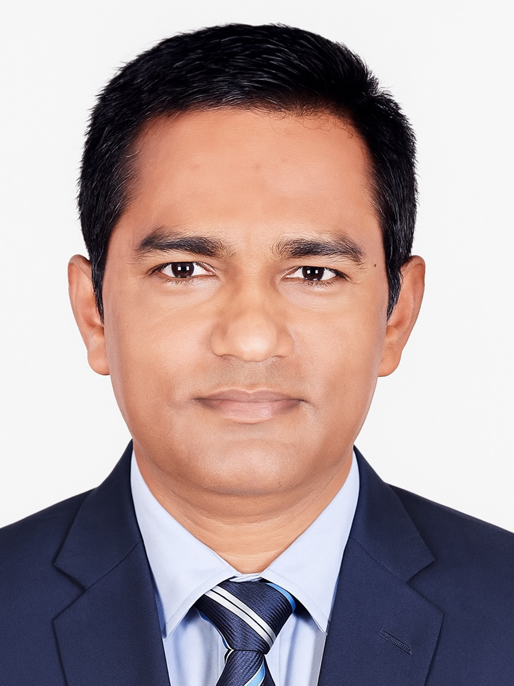 Chairman