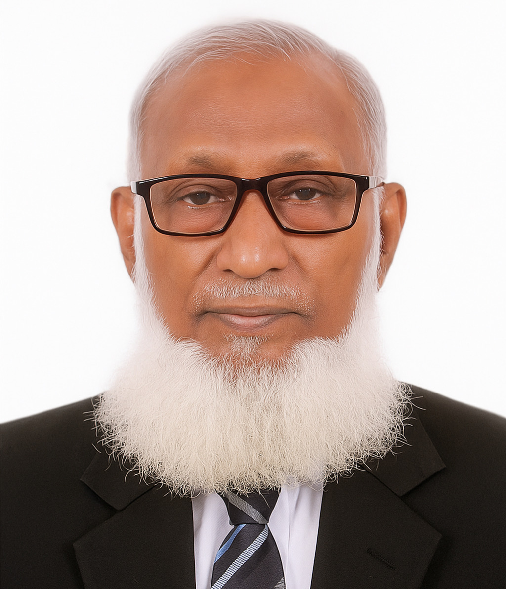 Chairman